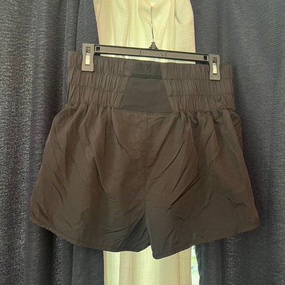 Free People Movement The Way Home Shorts - Picture 4 of 7